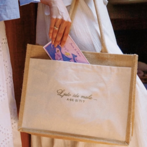 LJETO IDE MALA BORSA