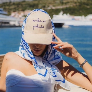 MALA OD PALUBE KAČKET